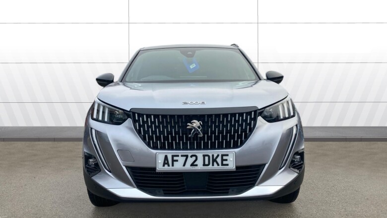 Peugeot 2008 1.2 PureTech 130 GT 5dr Petrol Estate